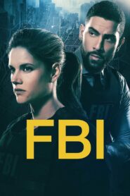 FBI: Season 4