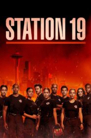 Station 19: Season 5