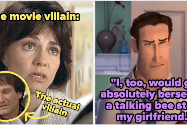 10 Movies Where The Villain Was Actually Right