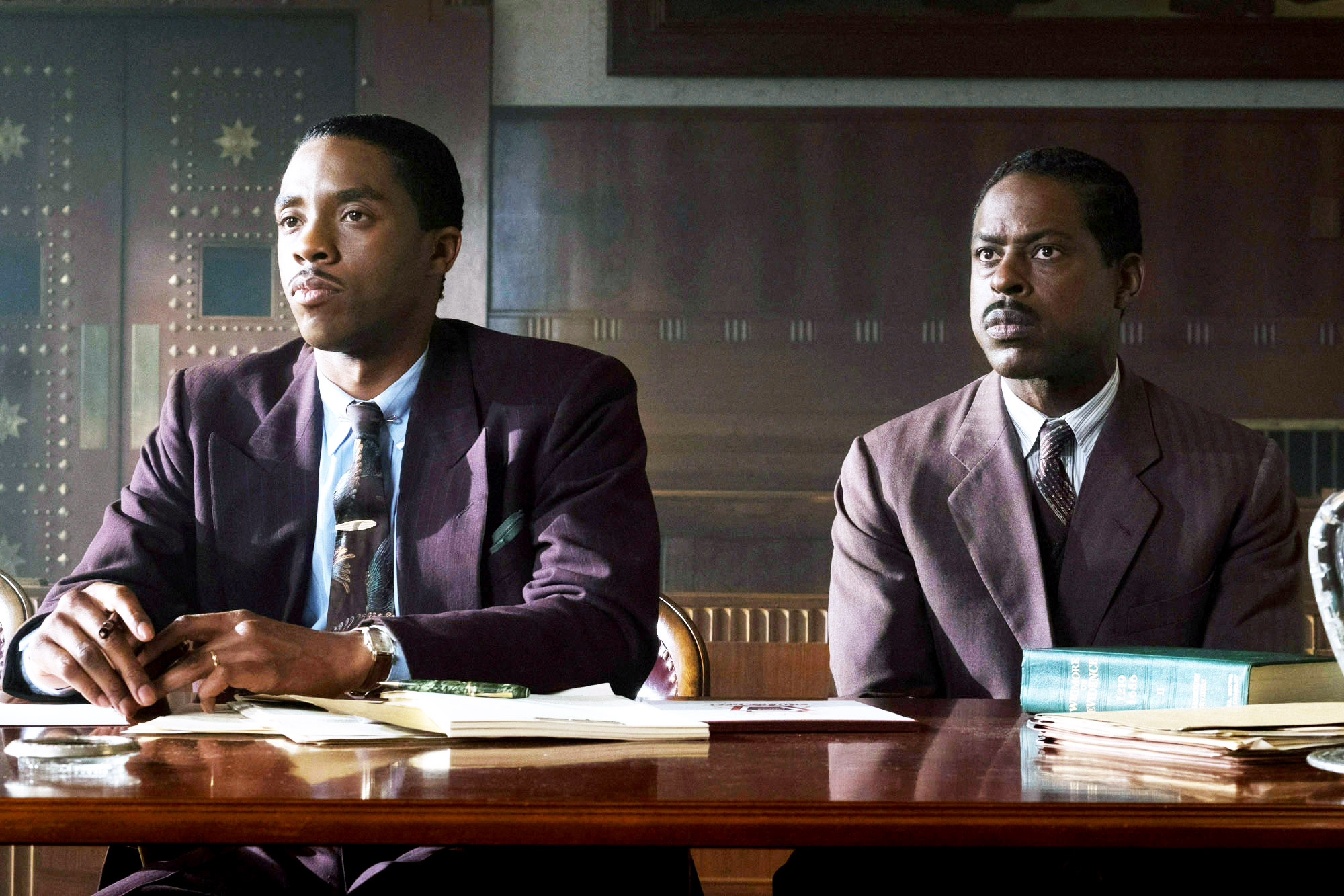 Best Courtroom Drama Movies With Powerful Final Scenes