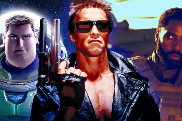 Best Movies About Time Travel That Actually Make Sense
