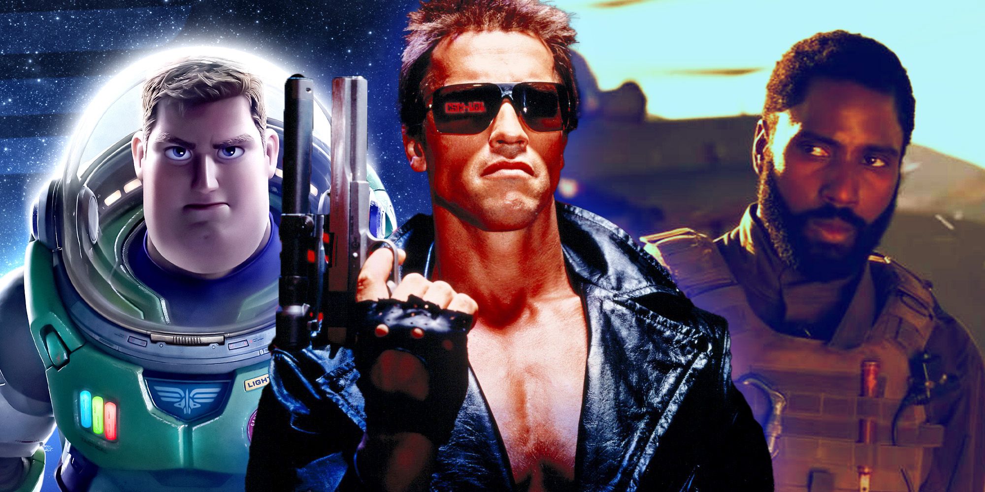Best Movies About Time Travel That Actually Make Sense