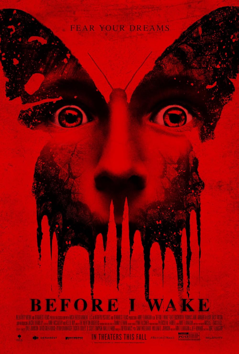 Best Movies That Feel Like A Nightmare You Cant Wake Up From