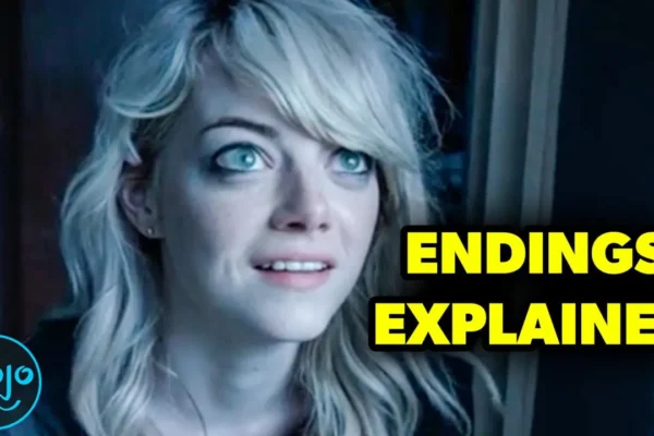 Best Movies With No Clear Ending Explained