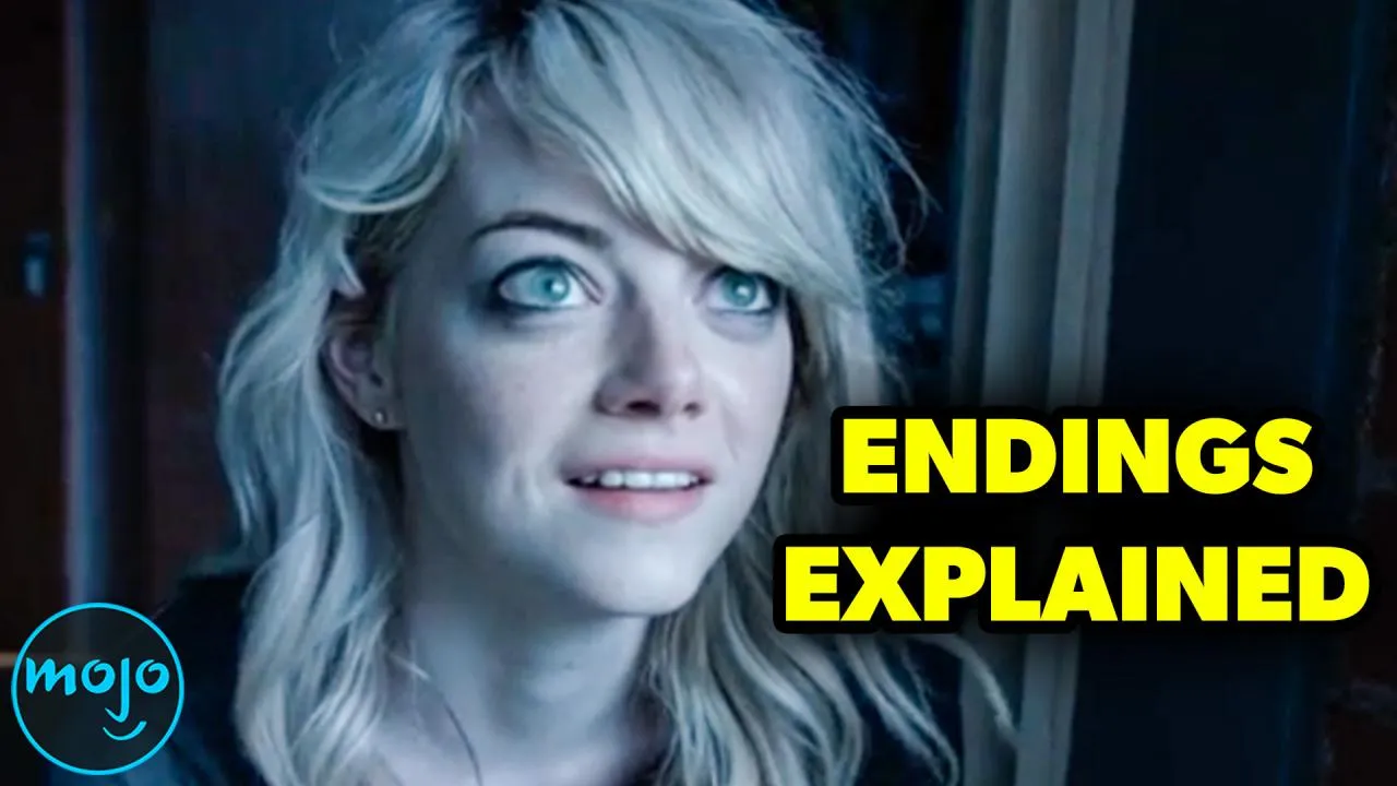 Best Movies With No Clear Ending Explained