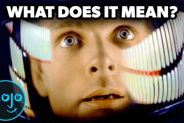 Most Confusing Movie Endings Explained In Simple Words