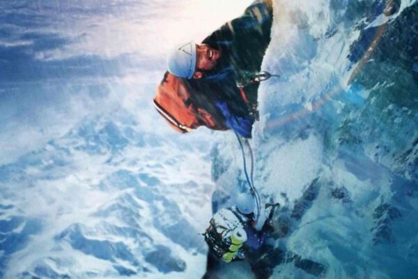 Most Intense Survival Movies Based On Real Events