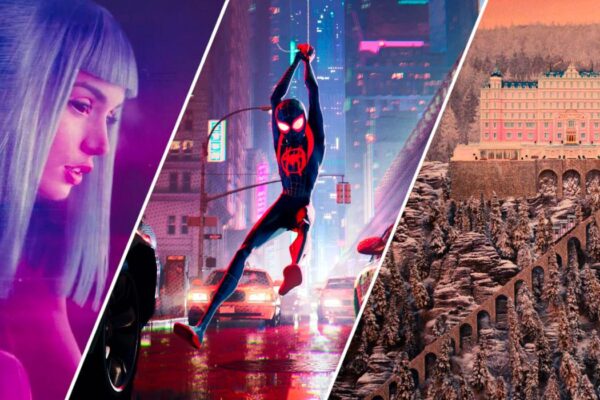 Most Visually Stunning Movies Ever Made
