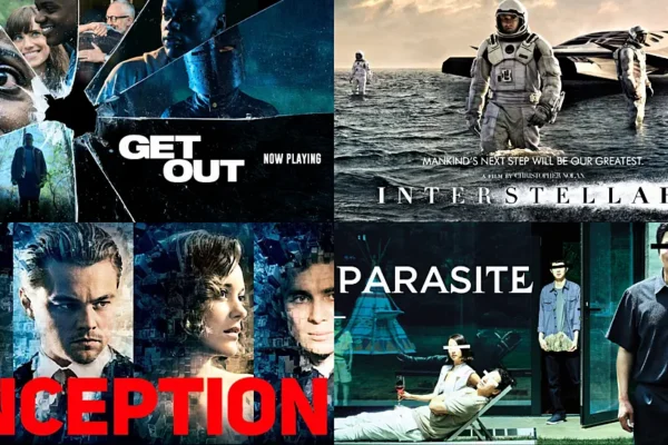 Movies That Get Better Every Time You Rewatch Them