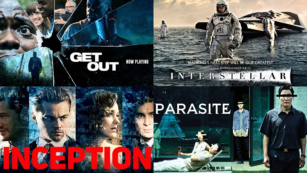 Movies That Get Better Every Time You Rewatch Them