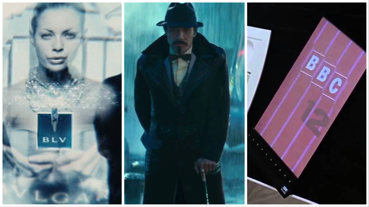Movies That Predicted The Future With Shocking Accuracy
