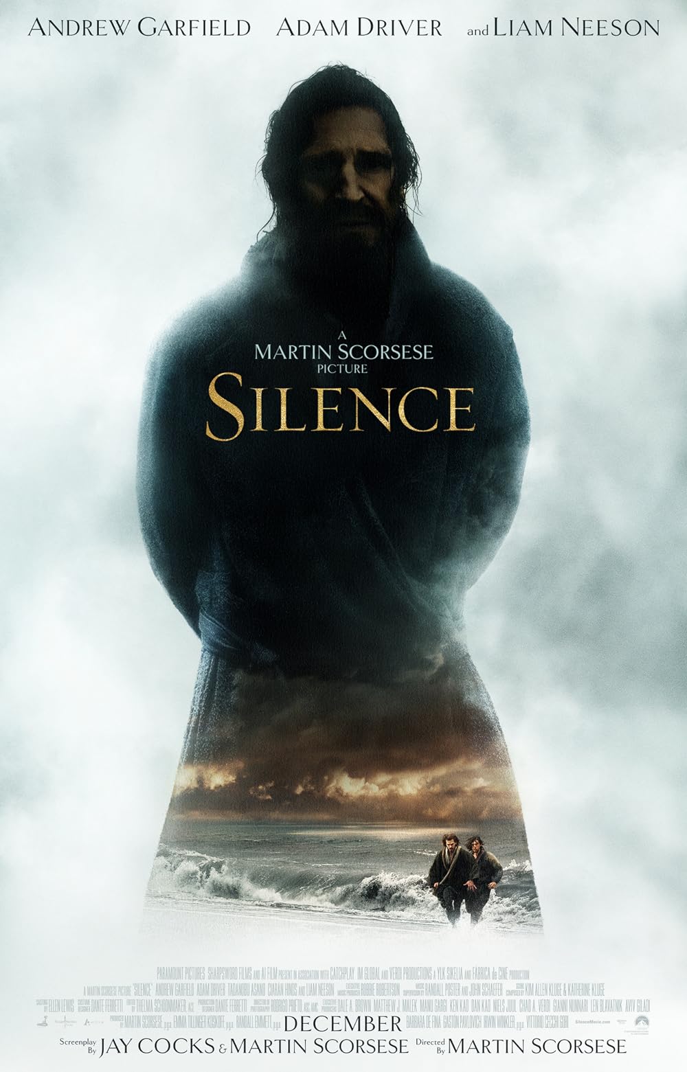 Movies That Use Silence Better Than Dialogue