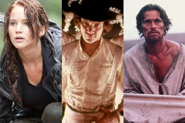 Movies That Were Banned Or Censored In Multiple Countries