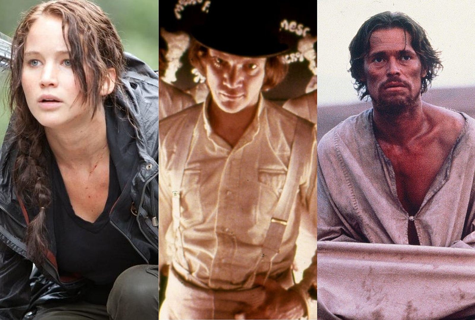 Movies That Were Banned Or Censored In Multiple Countries