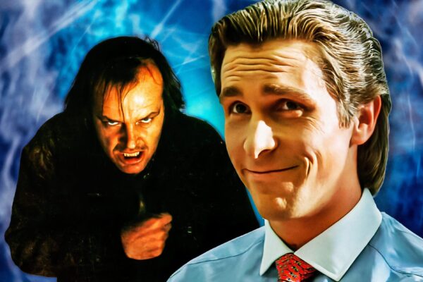 Movies Where The Main Character Slowly Loses Their Mind