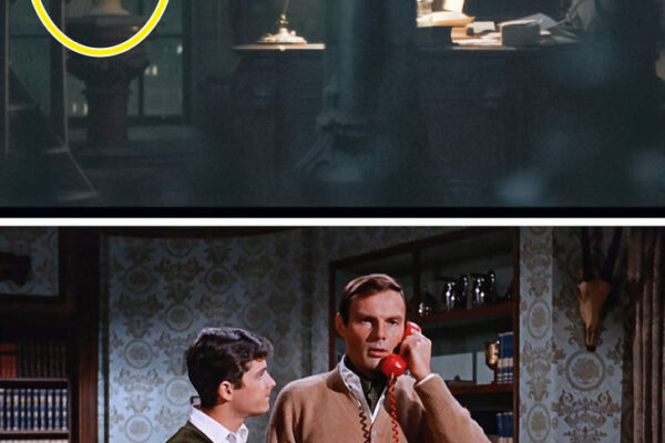 Movies With Hidden Details You Probably Missed The First Time