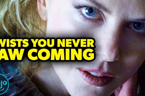 Movies With Shocking Plot Twists Nobody Saw Coming