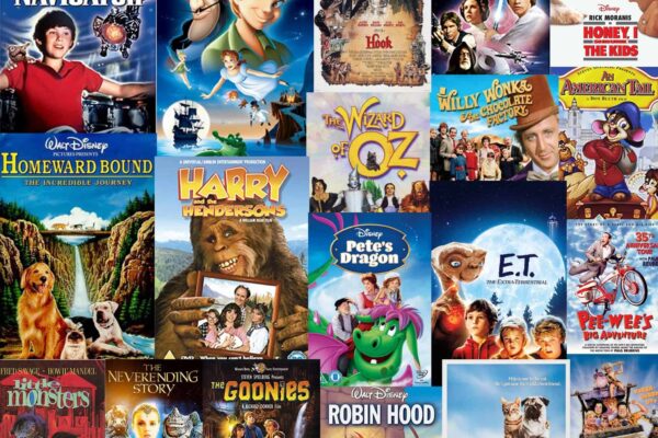 Movies With Endings That Changed Everything